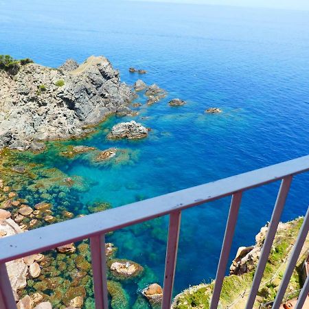 Cap Sa Sal - Sa Roca 2 Leilighet Begur Eksteriør bilde
