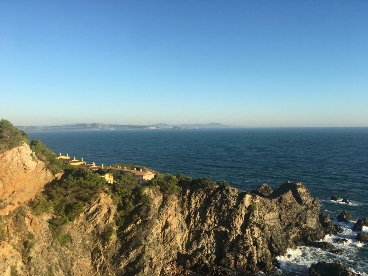 Cap Sa Sal - Sa Roca 2 Leilighet Begur Eksteriør bilde